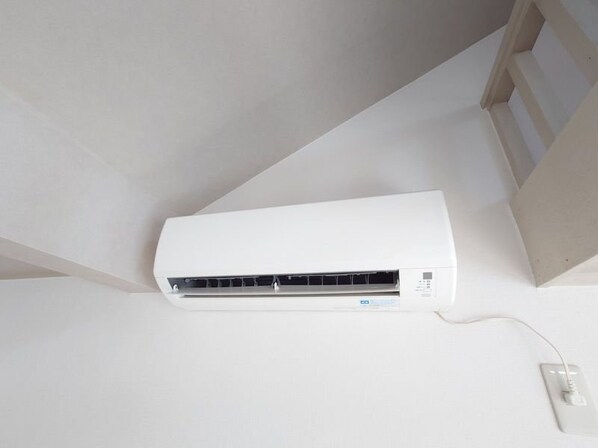 スカイビュー本多の物件内観写真